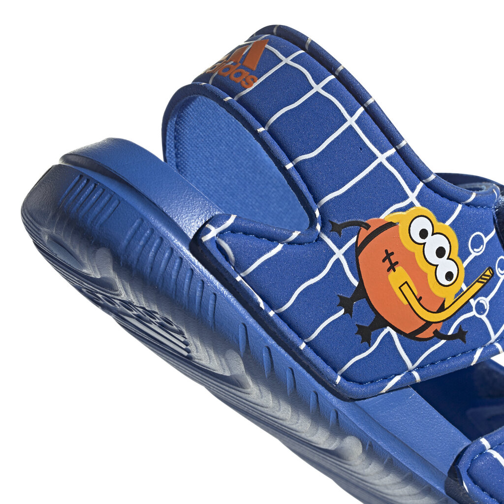 Adidas Sandaalit AltaSwim C Blue hinta ja tiedot | Lasten sandaalit | hobbyhall.fi