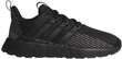 Adidas Jalkineet Questar Flow K Black hinta ja tiedot | Lasten urheilukengät | hobbyhall.fi