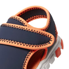 Reebok Sandaalit Wave Glider III Black Orange hinta ja tiedot | Lasten sandaalit | hobbyhall.fi