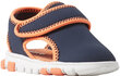 Reebok Sandaalit Wave Glider III Black Orange hinta ja tiedot | Lasten sandaalit | hobbyhall.fi