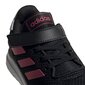 Adidas Jalkineet Archivo C Black Pink hinta ja tiedot | Lasten urheilukengät | hobbyhall.fi