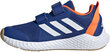 Adidas Jalkineet Forta Gym Cf K Blue Orange hinta ja tiedot | Lasten urheilukengät | hobbyhall.fi