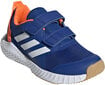 Adidas Jalkineet Forta Gym Cf K Blue Orange hinta ja tiedot | Lasten urheilukengät | hobbyhall.fi