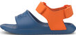 Puma Sandaalit Divecat V2 Injex Blue Orange hinta ja tiedot | Lasten sandaalit | hobbyhall.fi