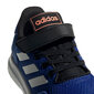 Adidas Jalkineet Archivo C Blue Black hinta ja tiedot | Lasten urheilukengät | hobbyhall.fi