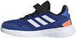 Adidas Jalkineet Archivo C Blue Black hinta ja tiedot | Lasten urheilukengät | hobbyhall.fi