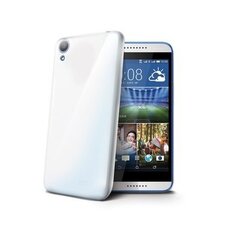 HTC Desire 820 cover GELSKIN by Celly tr. hinta ja tiedot | Celly Puhelimet, älylaitteet ja kamerat | hobbyhall.fi
