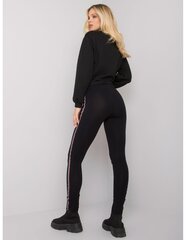 Naisen mustat leggingsit hinta ja tiedot | Brandberry Muoti | hobbyhall.fi