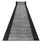Rugsx matto Streifen 80x510 cm hinta ja tiedot | Isot matot | hobbyhall.fi