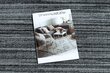 Rugsx matto Streifen 80x520 cm hinta ja tiedot | Isot matot | hobbyhall.fi
