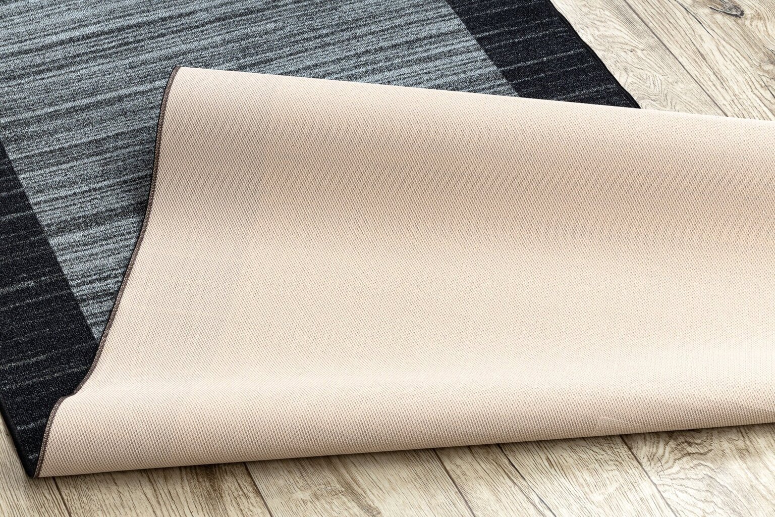 Rugsx matto Streifen 80x570 cm hinta ja tiedot | Isot matot | hobbyhall.fi