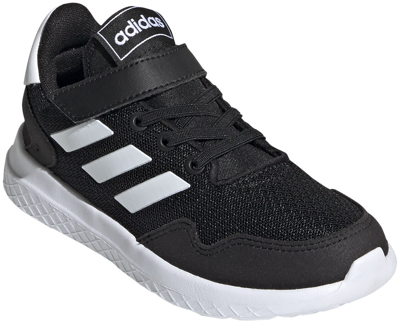 Adidas Jalkineet Arichivo C Black hinta ja tiedot | Lasten urheilukengät | hobbyhall.fi