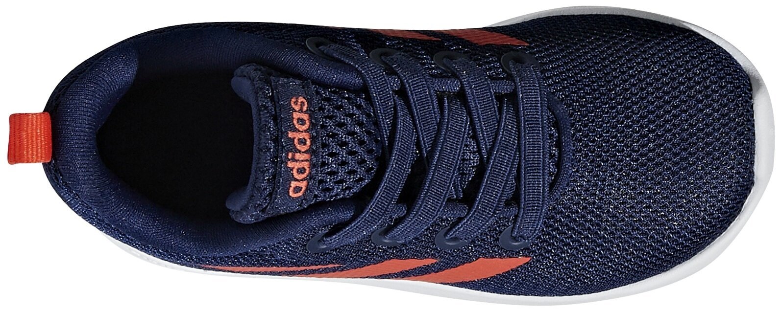 Adidas Jalkineet Lite Racer Cln I Navy hinta ja tiedot | Lasten urheilukengät | hobbyhall.fi