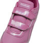 Reebok Jalkineet Royal Cljog Pink hinta ja tiedot | Lasten urheilukengät | hobbyhall.fi