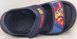 Setino Sandaalit Fireman Sam Dark Blue hinta ja tiedot | Lasten sandaalit | hobbyhall.fi