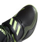 Adidas Koripallo Jalkineet Deep Threat J Black Green hinta ja tiedot | Lasten urheilukengät | hobbyhall.fi