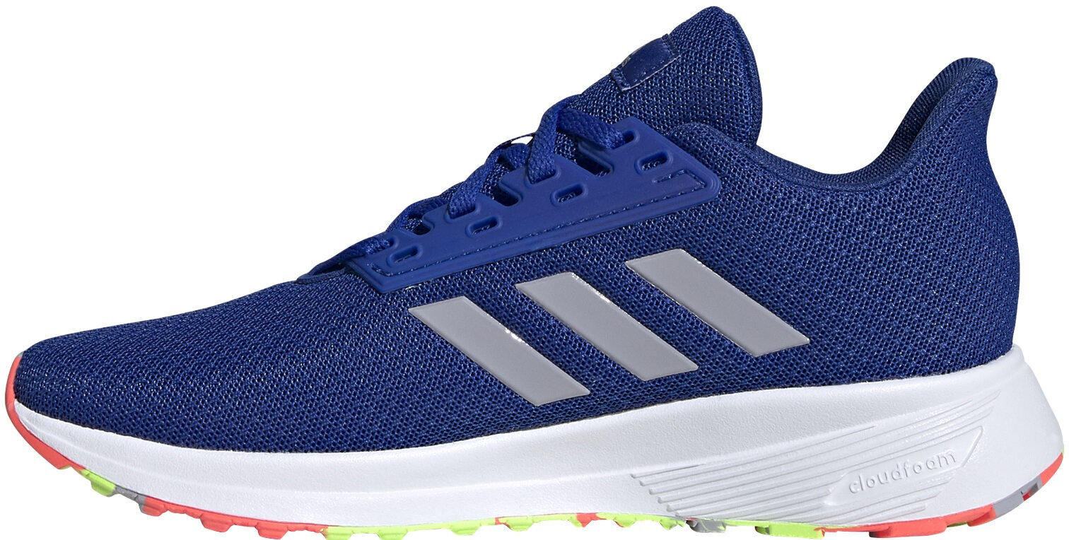 Adidas Jalkineet Duramo 9 K Blue hinta ja tiedot | Lasten urheilukengät | hobbyhall.fi