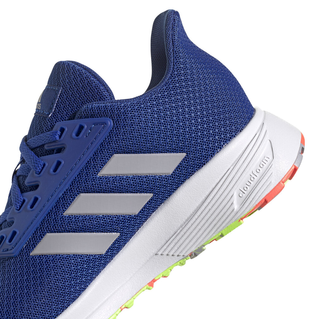 Adidas Jalkineet Duramo 9 K Blue hinta ja tiedot | Lasten urheilukengät | hobbyhall.fi