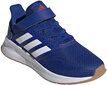 Adidas Jalkineet Runfalcon C Blue hinta ja tiedot | Lasten urheilukengät | hobbyhall.fi