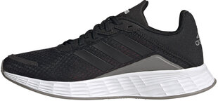 Adidas Jalkineet Duramo Sl K Black hinta ja tiedot | Lasten urheilukengät | hobbyhall.fi