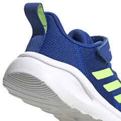 Adidas Jalkineet FortaRun El I Blue hinta ja tiedot | Lasten urheilukengät | hobbyhall.fi