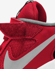 Nike Jalkineet Revolution 5 Red hinta ja tiedot | Nike Lasten vaatteet ja jalkineet | hobbyhall.fi