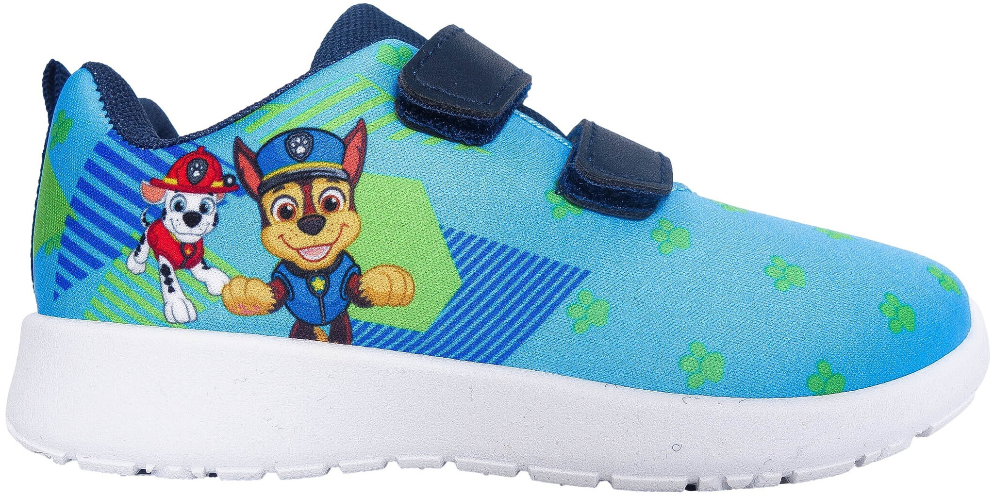 Jalkineet Paw Patrol (Ryhmä Hau) Blue 26 hinta ja tiedot | Lasten urheilukengät | hobbyhall.fi