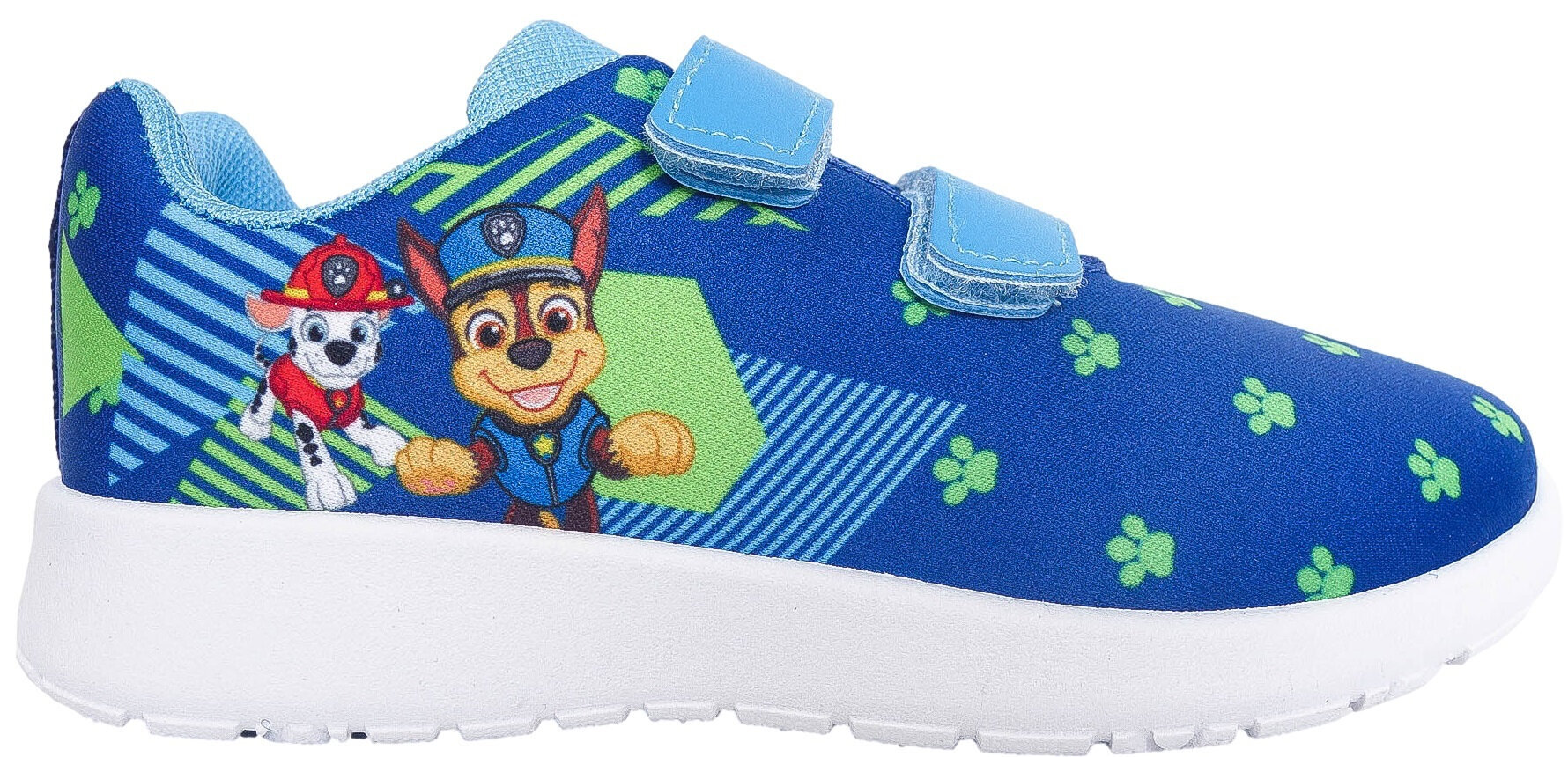 Jalkineet Paw Patrol (Ryhmä Hau) Blue 31 hinta ja tiedot | Lasten urheilukengät | hobbyhall.fi