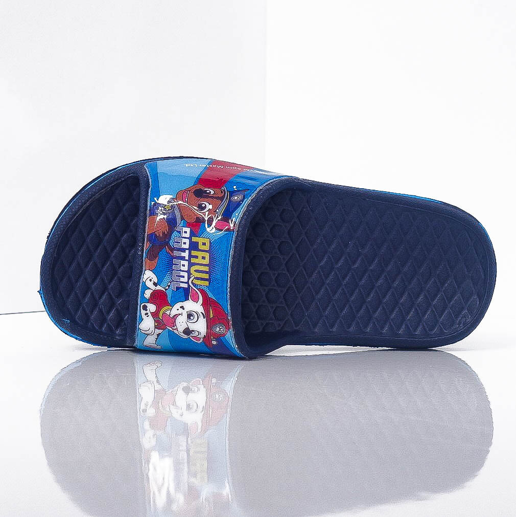 Tossut Paw Patrol (Ryhmä Hau) Blue 24 hinta ja tiedot | Lasten tossut | hobbyhall.fi