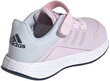 Adidas Jalkineet Duramo Sl I Pink hinta ja tiedot | Lasten urheilukengät | hobbyhall.fi