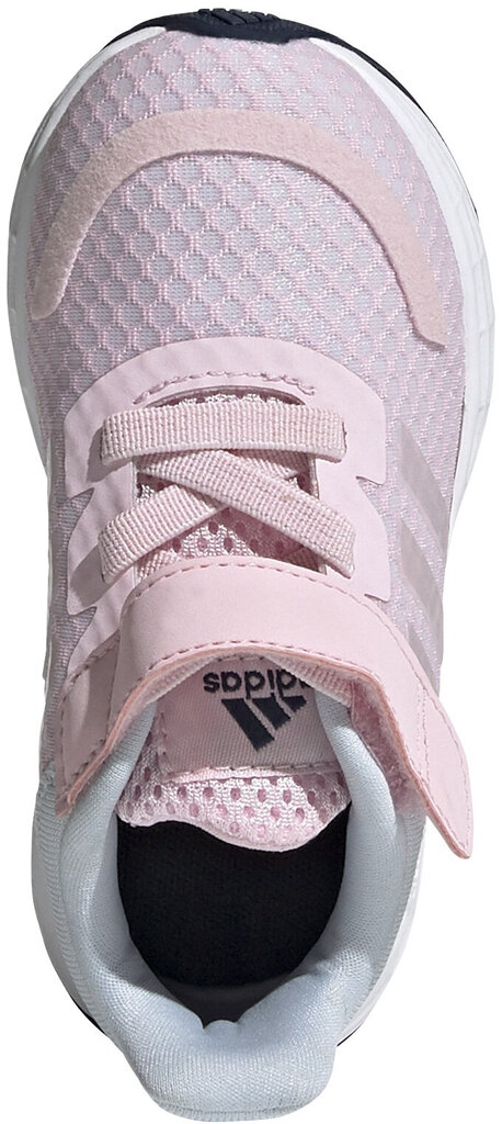 Adidas Jalkineet Duramo Sl I Pink hinta ja tiedot | Lasten urheilukengät | hobbyhall.fi