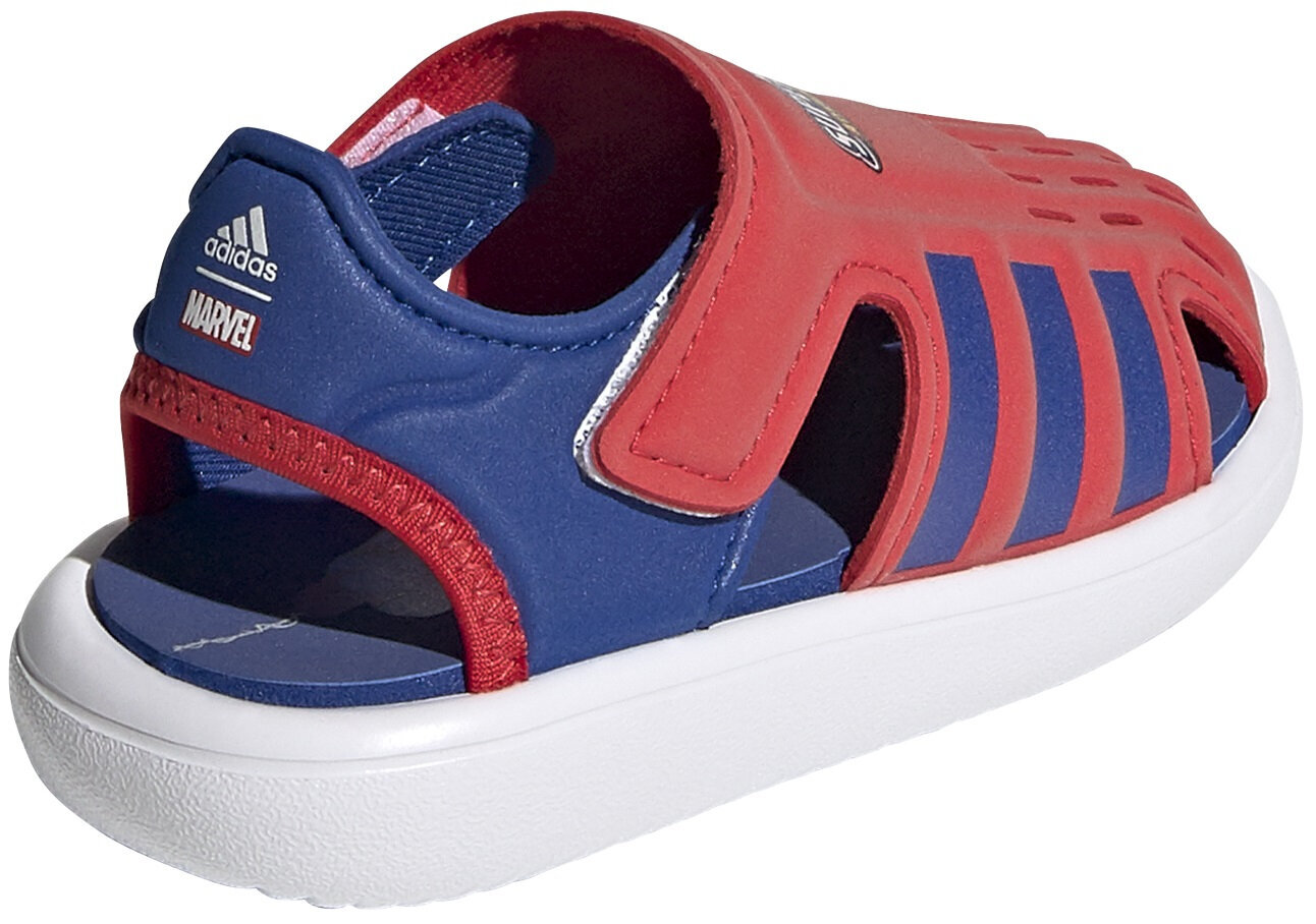 Adidas Sandaalit Water Sandal I Red hinta ja tiedot | Lasten sandaalit | hobbyhall.fi