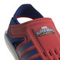 Adidas Sandaalit Water Sandal I Red hinta ja tiedot | Lasten sandaalit | hobbyhall.fi