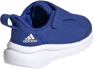 Adidas Jalkineet FortaRun Ac I Blue hinta ja tiedot | Lasten urheilukengät | hobbyhall.fi