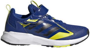 Adidas Jalkineet Fai2Go El K Blue hinta ja tiedot | Lasten urheilukengät | hobbyhall.fi