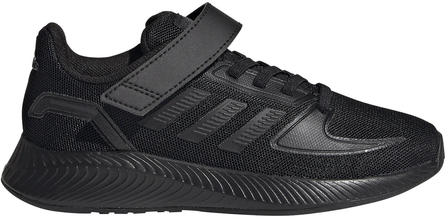 Adidas Jalkineet Runfalcon 2.0 C Black hinta ja tiedot | Lasten urheilukengät | hobbyhall.fi