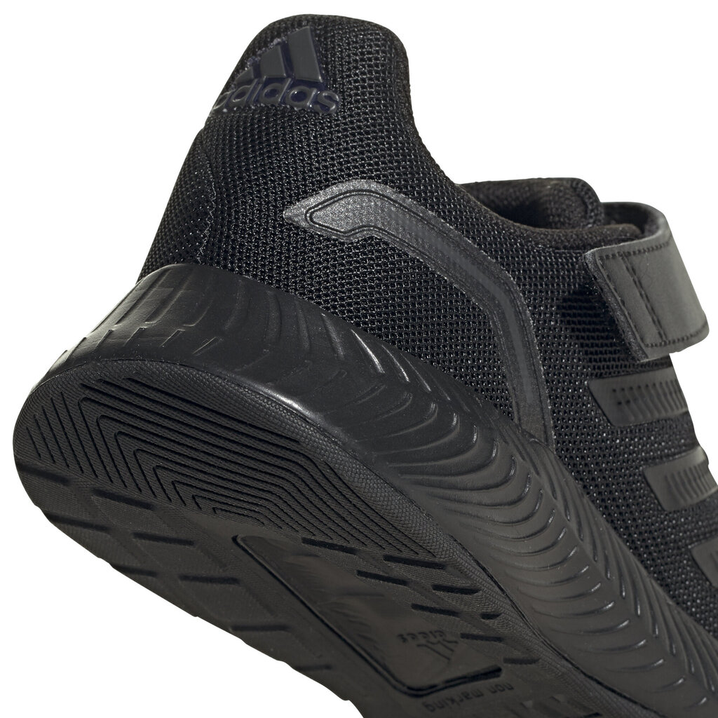 Adidas Jalkineet Runfalcon 2.0 C Black hinta ja tiedot | Lasten urheilukengät | hobbyhall.fi