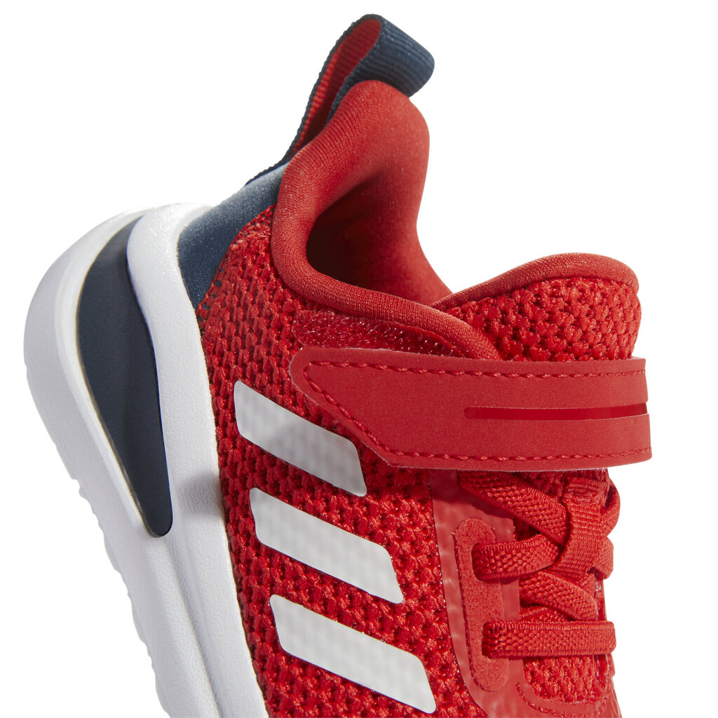 Adidas Jalkineet Forta Run El I Red hinta ja tiedot | Lasten urheilukengät | hobbyhall.fi