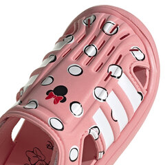 Adidas Sandaalit Water Sandal I Pink hinta ja tiedot | Lasten sandaalit | hobbyhall.fi