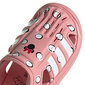 Adidas Sandaalit Water Sandal I Pink hinta ja tiedot | Lasten sandaalit | hobbyhall.fi