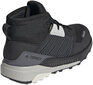 Adidas Jalkineet Terrex Trailmaker Mid R.Rdy K Black hinta ja tiedot | Lasten saappaat | hobbyhall.fi