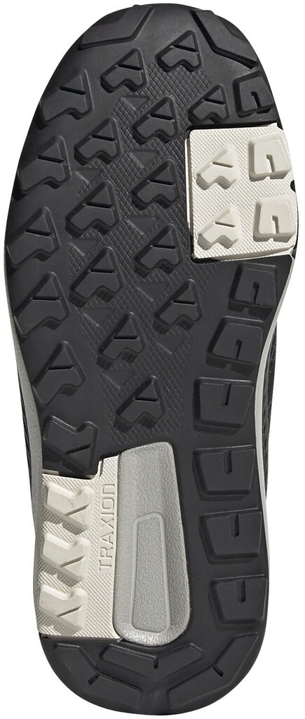 Adidas Jalkineet Terrex Trailmaker Mid R.Rdy K Black hinta ja tiedot | Lasten saappaat | hobbyhall.fi