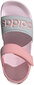 Adidas Sandaalit Adilette Sandal K Pink hinta ja tiedot | Lasten sandaalit | hobbyhall.fi