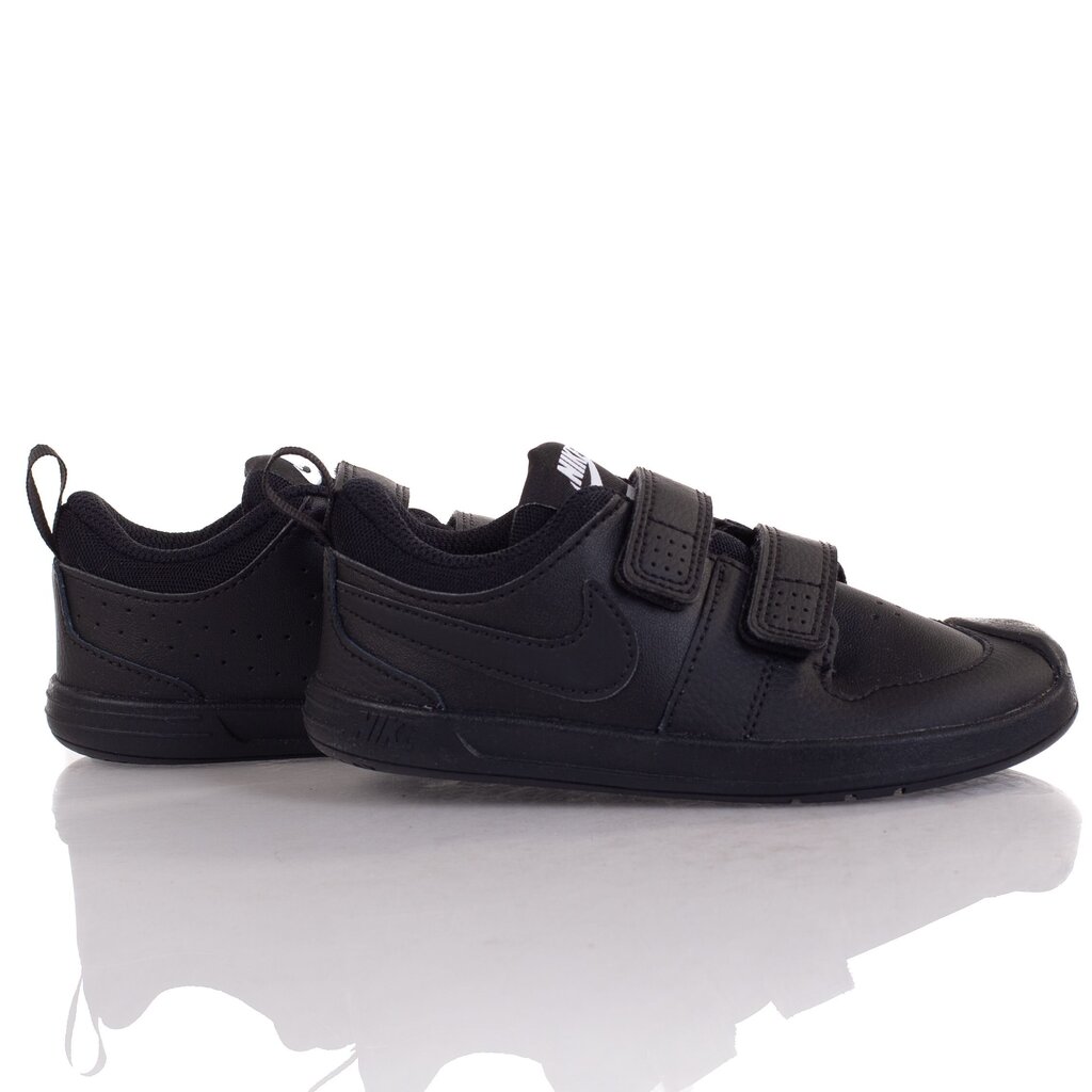 Nike Jalkineet Pico 5 Black hinta ja tiedot | Lasten urheilukengät | hobbyhall.fi