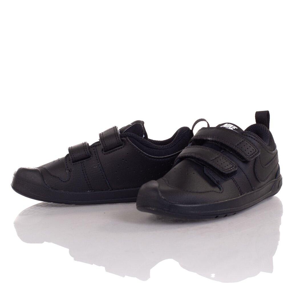 Nike Jalkineet Pico 5 Black hinta ja tiedot | Lasten urheilukengät | hobbyhall.fi