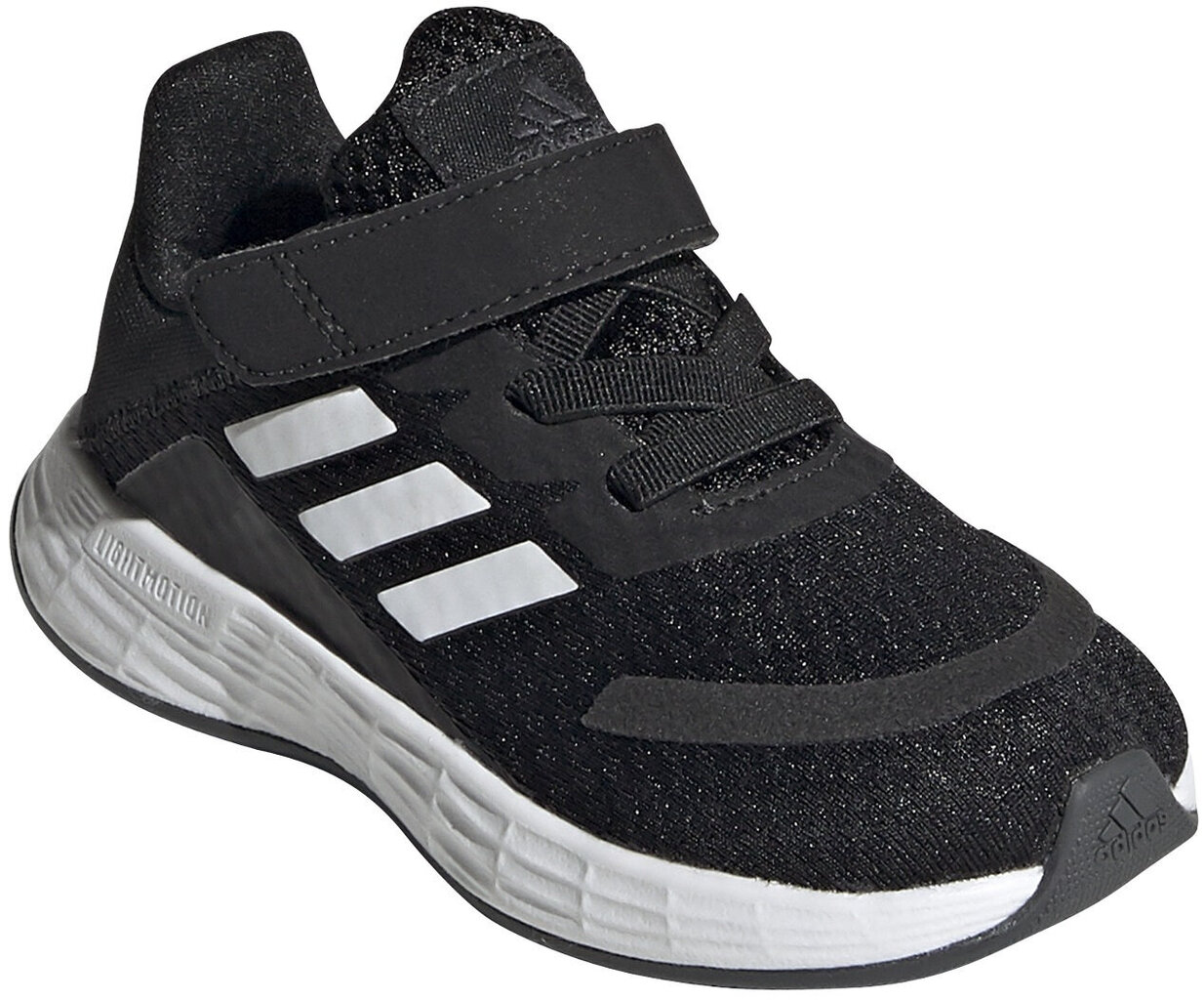 Adidas Jalkineet Duramo Sl I Black hinta ja tiedot | Lasten urheilukengät | hobbyhall.fi