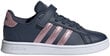 Adidas Jalkineet Grand Court C Blue hinta ja tiedot | Lasten urheilukengät | hobbyhall.fi