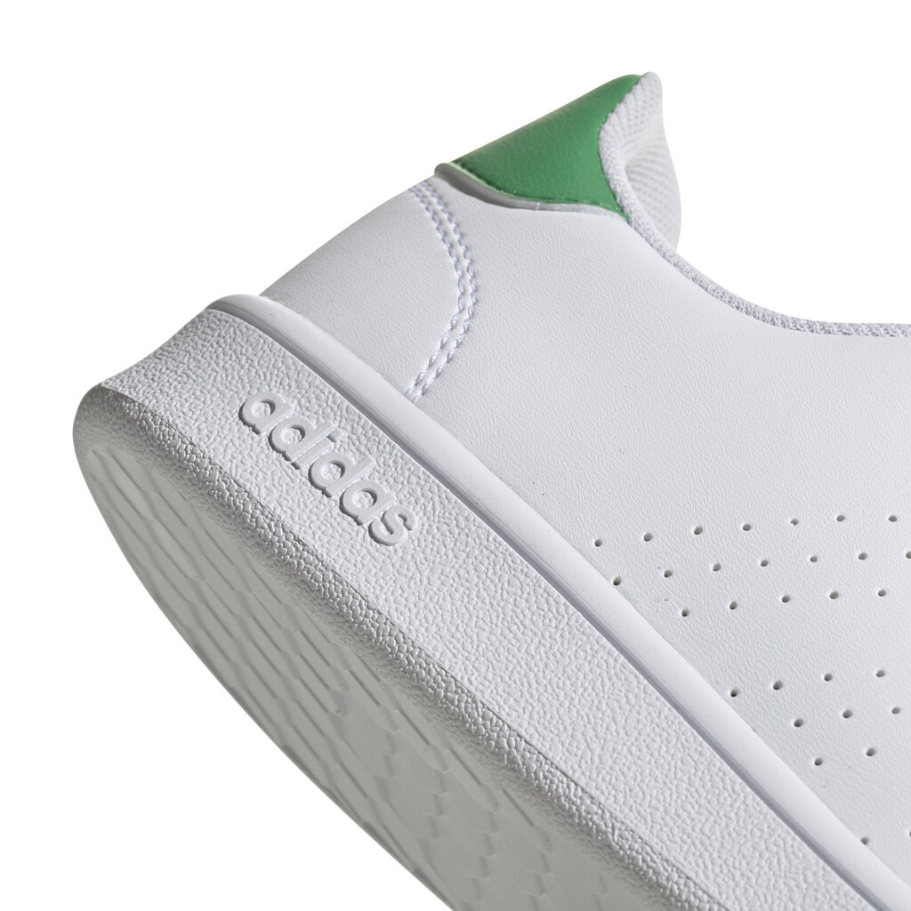 Adidas Jalkineet Advantage K White hinta ja tiedot | Lasten urheilukengät | hobbyhall.fi