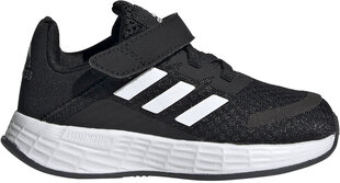 Adidas Jalkineet Duramo Sl I Black hinta ja tiedot | Lasten urheilukengät | hobbyhall.fi