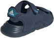 Adidas Sandaalit Swim Sandal I Blue hinta ja tiedot | Lasten sandaalit | hobbyhall.fi